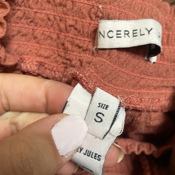 Boho Pants - Picture 4 of 5